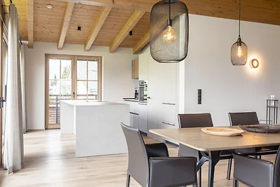 Penthouse in Tirol mit Infrarotsauna