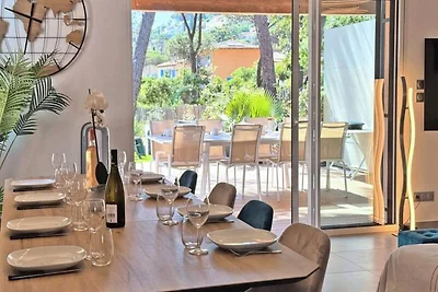 Haus in der Nähe von Sainte-Maxime mit privat...