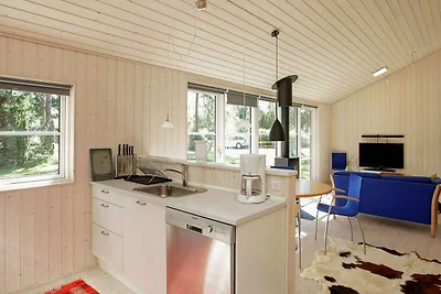 5 persoons vakantie huis in Væggerløse
