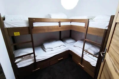 Residenz Ch Harrod' bleibt