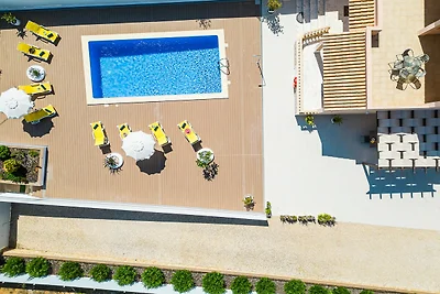 Villa ad Albufeira vicino al centro città