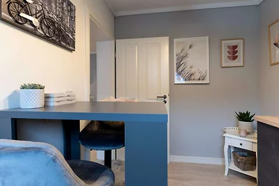Ferienwohnung in Tönning