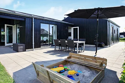 8 Personen Ferienhaus in Haderslev-By Traum