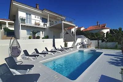 Wohnung, 350 Meter vom Strand Riells entfernt