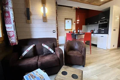 3 Zimmer für 4 Personen