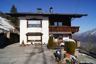 Ferienwohnung in Skigebietsnähe