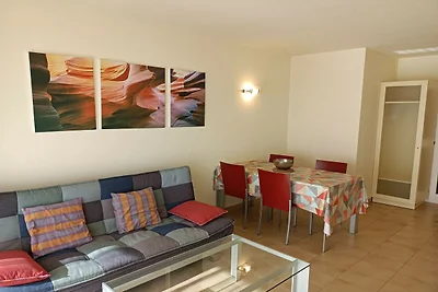 Apartment Phenicia with terrace