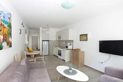One bedroom Apartment 2