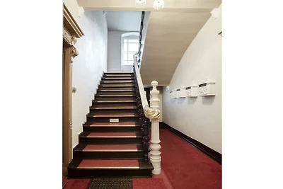 Ferienwohnung mit 2 Schlafzimmer