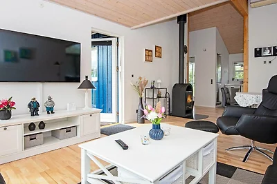Luxus-Ruckzug mit Spa -- By Traum...