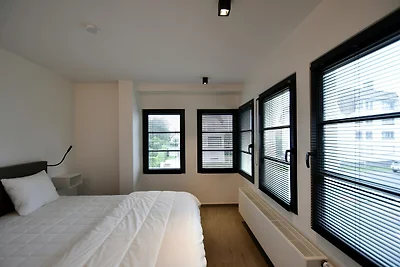 Prachtig appartement in De Haan vlakbij het...