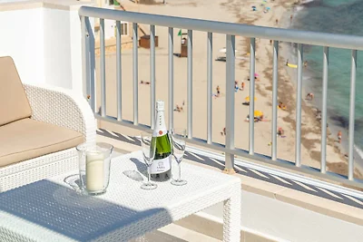 Marinamar Sea View - Apartment Mit Gratis...