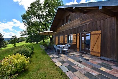 Prachtig chalet in Saulxures-sur-Moselotte