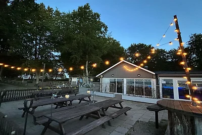 4 Sterne Ferienhaus in SÖLVESBORG