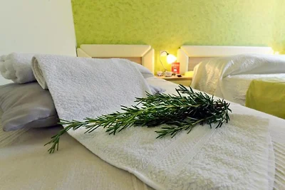 Authentic Istrian Rooms for Unforgettable Sta...