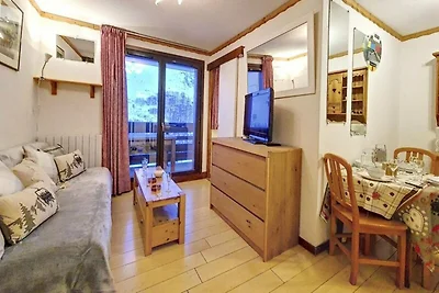 Apartment in Preyerand mit Skizugang