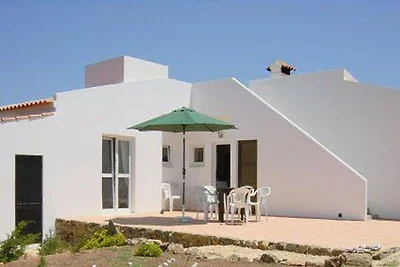 Ferienhaus Erholungsurlaub Bordeira