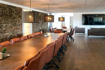 5 Sterne Ferienhaus in Blokhus