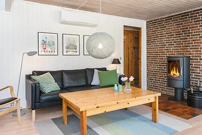 7 Personen Ferienhaus in Grenaa