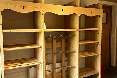 Ferienwohnung in der Nähe der Skipisten von...