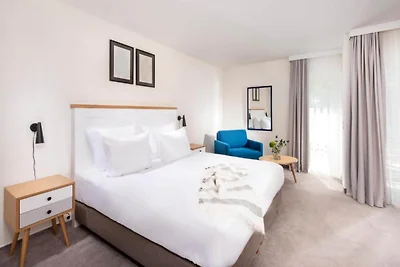 Sunday Resort Marina Superior Doppelzimmer