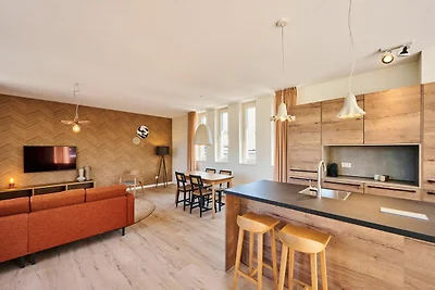 Lussuosa casa vacanze con sauna e spa