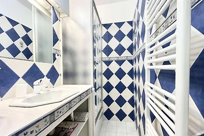 Monolocale - 1 o 2 persone - Gréoux-les-Bains