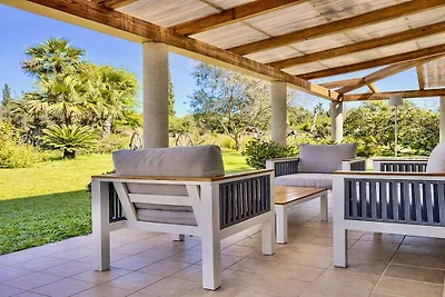 Finca in Santa Magalida mit Wifi
