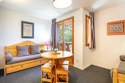 Vreedzame Alpenretraite in Risoul