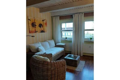 Ferienwohnung mit 1 Schlafzimmer