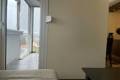 Charmante Wohnung in der Natur