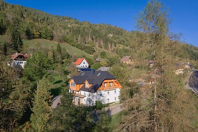Ferienwohnung am Kreischberg