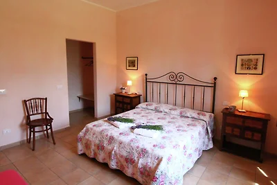 Agriturismo esotico vicino al mare