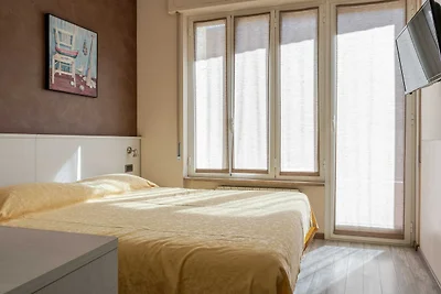 Hotel 3 Komfort und Ruhe im Herzen von...