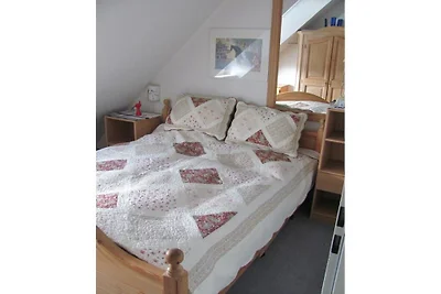 Ferienwohnung mit 1 Schlafzimmer