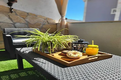 Apartments Sun & Sea - One Bedroom Apartment ...