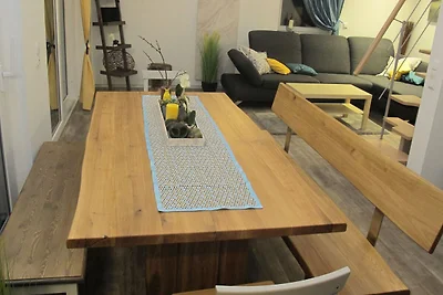 Appartamento con terrazza a Kleinwinklarn