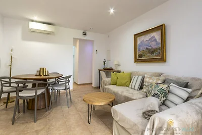 Apartment in Port de Pollensa am Meer