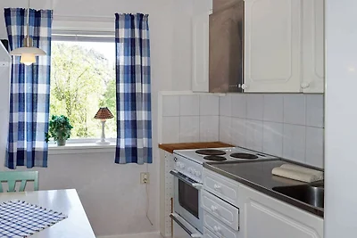 6 persone case ad MUNKEDAL