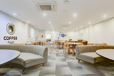 Elegante verblijven nabij Worldmark Mall...