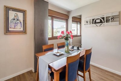 Moderne Wohnung in Zizur Mayor in der Nähe de...