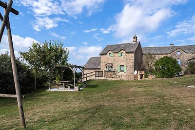 Gמte de France 4 Personen