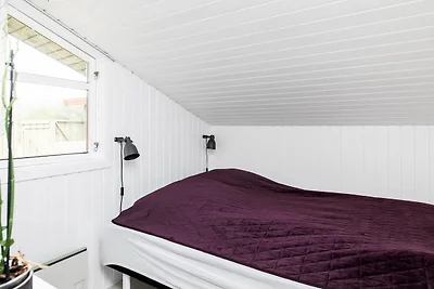Ferienhaus Erholungsurlaub Saltum