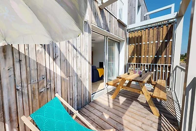 Wohnungen in Givrand