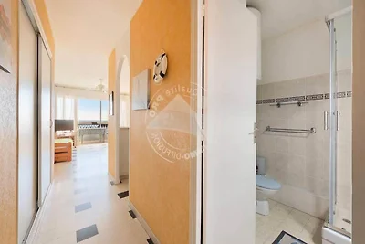 Residenz les Tamaris