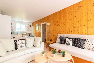 Residentie Les Chamois