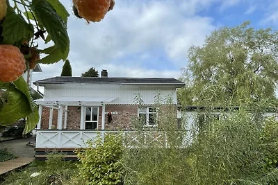 Vakantiehuis in Hemmoor met zwembad