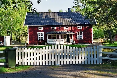 Appartement de vacances avec 3 chambres