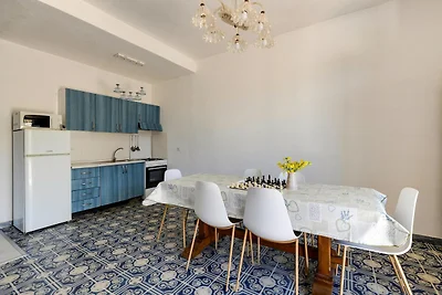 Con vista mare, terrazza, aria condizionata