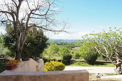 Ferienhaus in Provence am Mont Ventoux
